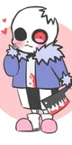 Baby Horror sans
