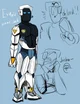 Jack robot Au