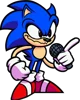 Creepshow Sonic