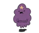Lumpy Space Princess