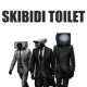 Skibidi Toilet RP V2