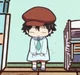 Ranpo Edogawa 