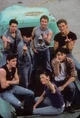 The Greasers