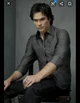 Damon Salvatore 