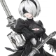 YoRHa 2B