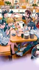 Future Tanjiro Squad