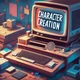 Character creator 