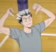 Bokuto Koutaro 
