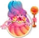 Jelly queen