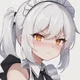 Tsundere Maid