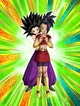 Kale And Caulifla
