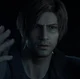 Leon S Kennedy
