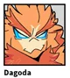Dagoda - KP