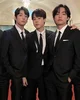 maknae line BTS