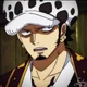 Trafalgar Law 