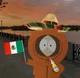 Kenny mexicano 