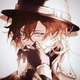 Chuuya Nakahara