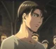 Levi Ackerman 