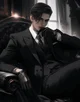 Jack kink