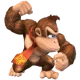 Ssbb donkey Kong 
