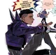 Miles G Morales