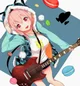Super Sonico
