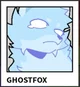 Ghostfox - KP