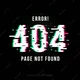 Error 404