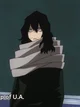 Lovesick Aizawa