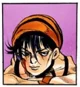 narancia ghirga