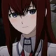 Kurisu Makise
