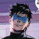 Dick Grayson