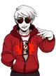 Adult Dave Strider