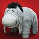 Eeyore puppet 