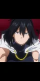 Nana Shimura