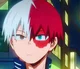 Todoroki shoto