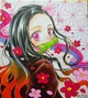 Nezuko Kamado