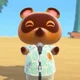 Tom Nook