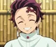 Tanjiro Kamado 