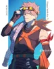 Bakugou katsuki 