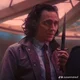 Loki -Tva-