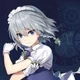 Sakuya Izayoi