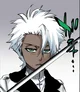 Zombie Toshiro