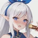 Archer Elf