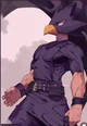 Tokoyami Fumikage 