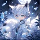 Kitsune Snow Prince