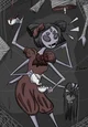Muffet Horrortale