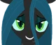Queen Chrysalis
