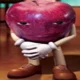 apple man