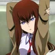 Kurisu Makise